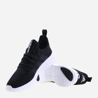 Buty do biegania męskie adidas Kaptir 3.0 IF7318 42 Czarne (4066756506391) - obraz 4