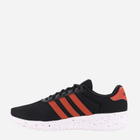 Чоловічі кросівки для бігу adidas Lite Racer 3.0 GX6743 46 Чорні (4065427146096) - зображення 2