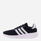 Buty do biegania męskie adidas Lite Racer 3.0 GY3095 44 Granatowe (4064053670821) - obraz 2