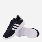 Buty do biegania męskie adidas Lite Racer 3.0 GY3095 47.5 Granatowe (4064053670814) - obraz 4