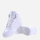 Sneakersy męskie za kostkę adidas Midcity Mid IF6665 41.5 Białe (4067892620699) - obraz 4