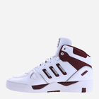 Sneakersy męskie za kostkę adidas Midcity Mid IF6667 48 Białe (4067892624413) - obraz 2