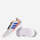 Buty do biegania męskie z amortyzacją adidas Nebzed EG3708 42.5 Szare (4062053261032) - obraz 4