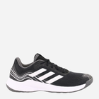 Чоловічі кросівки для бігу adidas Novaflight Primegre GX1264 46 Чорні (4065426525809)