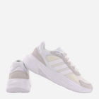 Чоловічі кросівки для бігу adidas Ozelle GX4691 40 Білі (4065426168051) - зображення 3