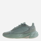 Чоловічі кросівки для бігу adidas Ozelle IE9569 46 Світло-зелені (4066755412969) - зображення 2