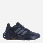 Buty do biegania męskie adidas Ozelle IE9570 45.5 Ciemnoszare (4066755416783)