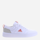 Чоловічі кеди низькі adidas Park Street ID5580 42 Білі (4066765229236) - зображення 1