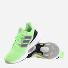 Чоловічі кросівки для бігу adidas Pureboost 23 IF1550 47.5 Зелені (4066759029965) - зображення 4