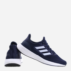 Buty do biegania męskie z amortyzacją adidas Pureboost 23 IF2373 41.5 Granatowe (4066756529383) - obraz 3