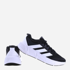 Чоловічі кросівки для бігу adidas Questar 2 M IF2229 46.5 Чорні (4066754789338) - зображення 3