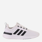 Чоловічі кросівки adidas Racer TR21 GZ8182 45.5 Білі (4062064035509)