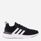 Buty sportowe męskie z siatką adidas Racer TR21 GZ8184 44 Czarne (4062064031594) - obraz 1