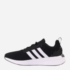 Buty sportowe męskie z siatką adidas Racer TR21 GZ8184 44 Czarne (4062064031594) - obraz 2