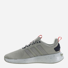 Чоловічі кросівки для бігу adidas Racer TR23 ID5858 43.5 Світло-зелені (4066764968488) - зображення 2