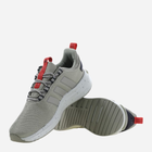 Buty do biegania po asfalcie męskie adidas Racer TR23 ID5858 42.5 Jasnozielone (4066764968426) - obraz 4