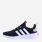 Чоловічі кросівки для бігу adidas Racer TR23 IG7323 44.5 Чорні (4066756092719) - зображення 2