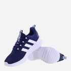 Чоловічі кросівки для бігу adidas Racer TR23 IG7325 40 Темно-сині (4066756101435) - зображення 4