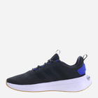 Чоловічі кросівки для бігу adidas Racer TR23 IG7328 44.5 Темно-сірі (4066756095314) - зображення 2