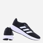 Чоловічі кросівки для бігу adidas Response Runner U ID7336 42 Чорні (4066755659739) - зображення 3