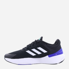 Чоловічі кросівки для бігу adidas Response Super 3.0 HP5933 40.5 Чорні (4066748566198) - зображення 2