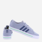 Чоловічі кеди низькі adidas Retrovulc GW6684 42.5 Сірі (4065427264127) - зображення 3