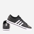 Чоловічі кеди низькі adidas Retrovulc GW8371 40.5 Чорні (4065419656596) - зображення 3