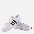 Чоловічі кеди низькі adidas Retrovulc GW8373 40.5 Білі (4065419660319) - зображення 4