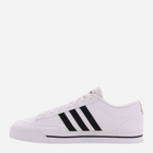 Tenisówki męskie do kostki adidas Retrovulc GW8373 46 Białe (4065419656619) - obraz 2