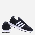 Buty do biegania męskie adidas Run 60s 3.0 HP2258 46.5 Czarne (4066748795543) - obraz 3