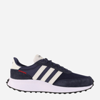 Чоловічі кросівки для бігу adidas Run 70s GX3091 43.5 Темно-сині (4064053682664) - зображення 1