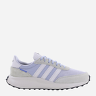 Чоловічі кросівки для бігу adidas Run 70s GX6752 40 Сірі (4065427610375)