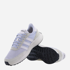 Чоловічі кросівки для бігу adidas Run 70s GX6752 40 Сірі (4065427610375) - зображення 4