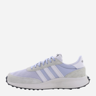 Чоловічі кросівки для бігу adidas Run 70s GX6752 42.5 Сірі (4065427610443) - зображення 2