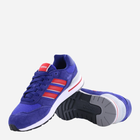 Чоловічі кросівки для бігу adidas Run 80s HP6109 41.5 Сині (4066746881392) - зображення 4