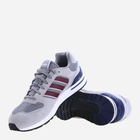 Чоловічі кросівки для бігу adidas Run 80s ID1882 40 Сірі (4066755763009) - зображення 4