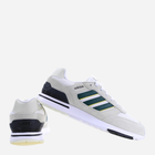 Buty do biegania męskie adidas Run 80s IG3530 40.5 Białe (4066764130830) - obraz 3