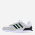 Buty do biegania męskie adidas Run 80s IG3530 42 Białe (4066764133886) - obraz 2