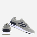 Buty do biegania męskie adidas Run 80s IG3532 40 Szare (4066765265630) - obraz 3