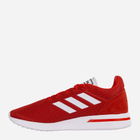 Чоловічі кросівки для бігу adidas Run 70s B96556 42.5 Червоні (4059809170014) - зображення 2