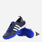 Чоловічі кросівки для трекінгу adidas Terrex Daroga Two 1 HP8637 40 Сірі (4066749883829) - зображення 4