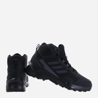 Buty trekkingowe męskie wysokie adidas Terrex Eastrail 2 M HP8600 44 Czarne (4066749990671) - obraz 3