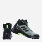 Чоловічі черевики для трекінгу adidas Terrex Eastrail 2 M IE2592 42 Зелені (4066765901545) - зображення 3