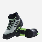 Чоловічі черевики для трекінгу adidas Terrex Eastrail 2 M IE2592 42 Зелені (4066765901545) - зображення 4