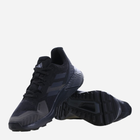 Чоловічі кросівки для трекінгу adidas Terrex SoulStride IE9413 41.5 Чорні (4066746255933) - зображення 4