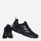 Buty sportowe trekkingowe męskie adidas Terrex TrailMaker 2 IE4842 41.5 Czarne (4066764319105) - obraz 3