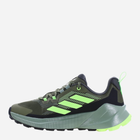 Buty sportowe trekkingowe męskie adidas Terrex TrailMaker 2 IE5146 42.5 Zielone (4066764322891) - obraz 2