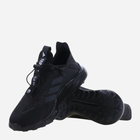 Чоловічі кросівки для трекінгу adidas Terrex Voyager 21 S HP8623 42 Чорні (4066749510763) - зображення 4