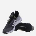 Чоловічі кросівки для трекінгу adidas Terrex Voyager 21 S IE2599 42.5 Сірі (4066762537211) - зображення 4