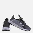 Buty sportowe trekkingowe męskie adidas Terrex Voyager 21 S IE2599 46 Szare (4066762537273) - obraz 3